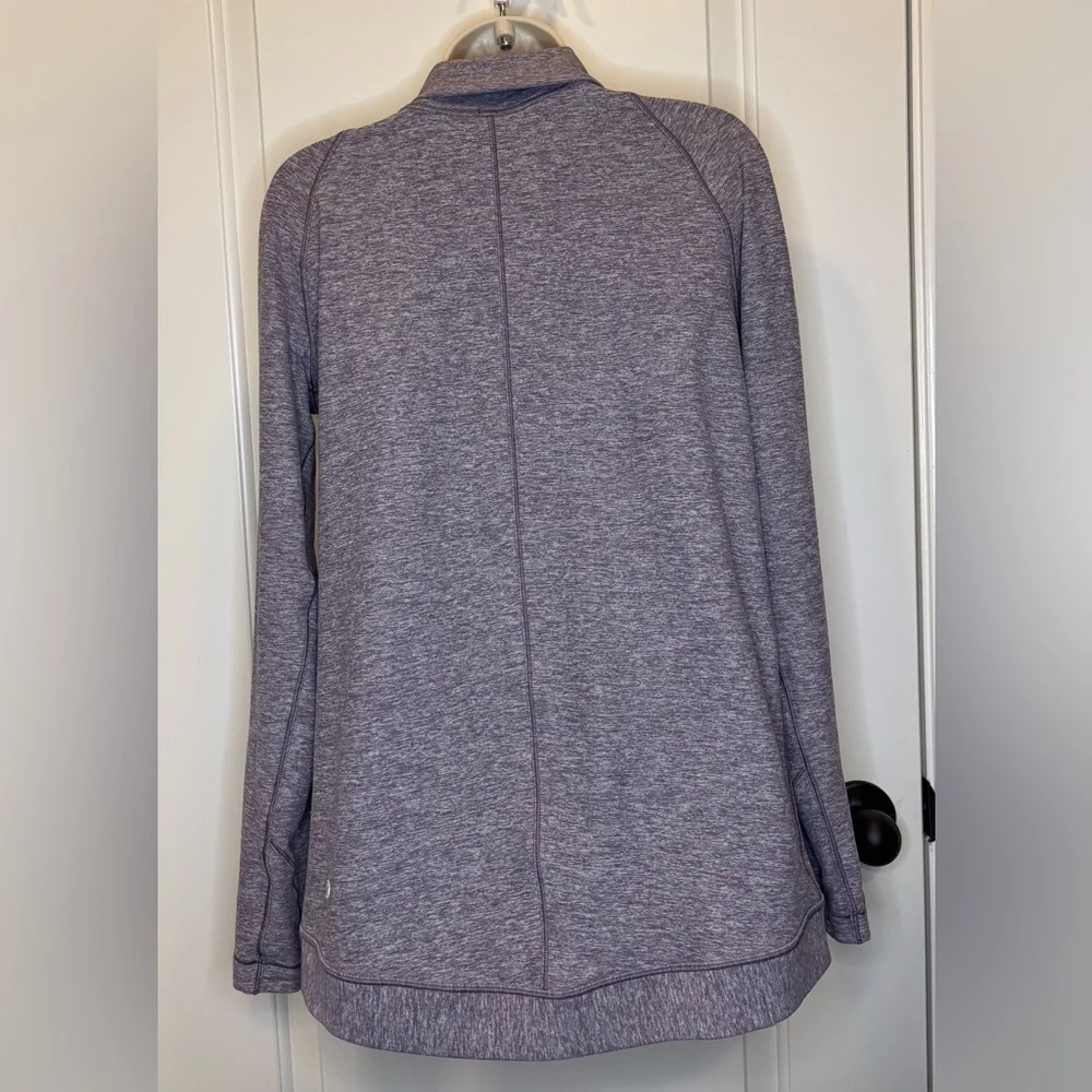 Lululemon RULU Rally Wrap - Picture 10 of 13